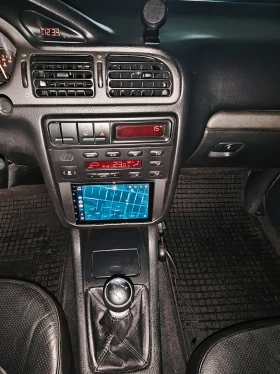 Peugeot 406 Coupe | Mobile.bg — малка снимка 8