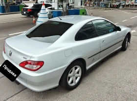 Peugeot 406 Coupe | Mobile.bg — малка снимка 6