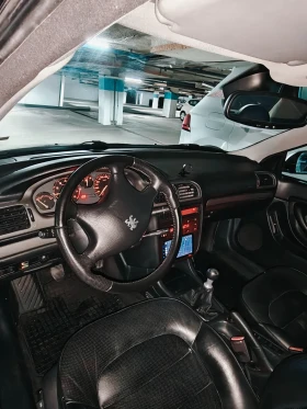 Peugeot 406 Coupe | Mobile.bg — малка снимка 10