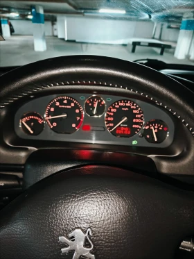 Peugeot 406 Coupe | Mobile.bg — малка снимка 7