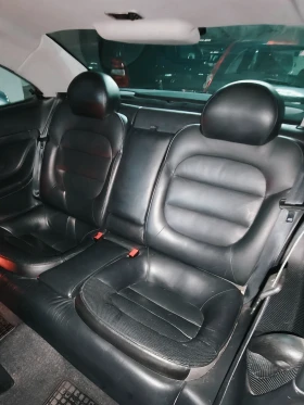 Peugeot 406 Coupe | Mobile.bg — малка снимка 9