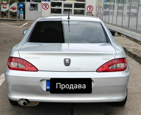 Peugeot 406 Coupe | Mobile.bg — малка снимка 2
