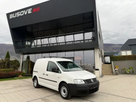 VW Caddy 1.9SDI Климатик - Car24.bg VW Caddy 1.9SDI Климатик