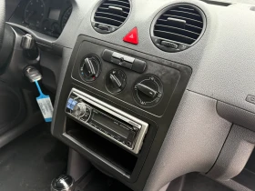 VW Caddy 1.9SDI Климатик - цена по договаряне - 42772310 9 | Car24.bg VW Caddy 1.9SDI Климатик - цена по договаряне - 42772310 9