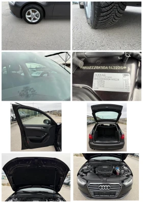 Audi A4 2.0-TDI-6-speed-LED-XENON-PANORAMA-PODGREV-NEW - 16999 лв. / 8691.45 € - 30331602 17 | Car24.bg Audi A4 2.0-TDI-6-speed-LED-XENON-PANORAMA-PODGREV-NEW - 16999 лв. / 8691.45 € - 30331602 17