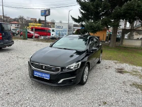 Peugeot 508 1.6BLUEE HDI EURO6B - 12490 лв. / 6386.04 € - 31902416 3 | Car24.bg Peugeot 508 1.6BLUEE HDI EURO6B - 12490 лв. / 6386.04 € - 31902416 3