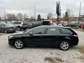 Peugeot 508 1.6BLUEE HDI EURO6B - 12490 лв. / 6386.04 € - 31902416 4 | Car24.bg Peugeot 508 1.6BLUEE HDI EURO6B - 12490 лв. / 6386.04 € - 31902416 4