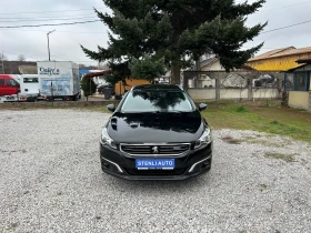 Peugeot 508 1.6BLUEE HDI EURO6B - 12490 лв. / 6386.04 € - 31902416 2 | Car24.bg Peugeot 508 1.6BLUEE HDI EURO6B - 12490 лв. / 6386.04 € - 31902416 2