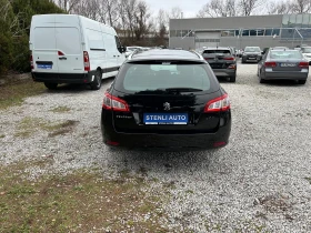 Peugeot 508 1.6BLUEE HDI EURO6B - 12490 лв. / 6386.04 € - 31902416 6 | Car24.bg Peugeot 508 1.6BLUEE HDI EURO6B - 12490 лв. / 6386.04 € - 31902416 6