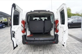 Peugeot Expert Tepee 2.0 HDI 9 Местна - 8490 € / 16605.00 лв. - 97819302 17 | Car24.bg Peugeot Expert Tepee 2.0 HDI 9 Местна - 8490 € / 16605.00 лв. - 97819302 17
