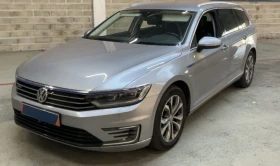VW Passat 1.4 GTE - Car24.bg VW Passat 1.4 GTE