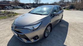 Toyota Avensis 2.0 - Car24.bg Toyota Avensis 2.0