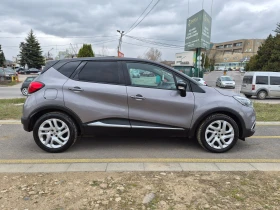 Renault Captur 1.5DCI АВТОМАТ | Auto.bg — изображение 4 Renault Captur 1.5DCI АВТОМАТ | Auto.bg — изображение 4