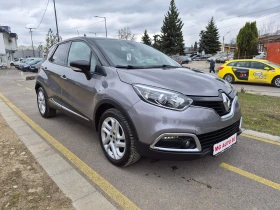 Renault Captur 1.5DCI АВТОМАТ | Auto.bg — изображение 3 Renault Captur 1.5DCI АВТОМАТ | Auto.bg — изображение 3