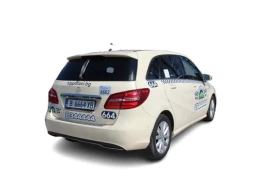 Mercedes-Benz B 180 CDI AUTOMATIC 2015 г. TAXI - 7990 € / 15627.08 лв. - 70101997 5 | Car24.bg Mercedes-Benz B 180 CDI AUTOMATIC 2015 г. TAXI - 7990 € / 15627.08 лв. - 70101997 5