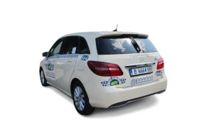 Mercedes-Benz B 180 CDI AUTOMATIC 2015 г. TAXI - 7990 € / 15627.08 лв. - 70101997 7 | Car24.bg Mercedes-Benz B 180 CDI AUTOMATIC 2015 г. TAXI - 7990 € / 15627.08 лв. - 70101997 7