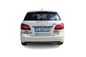 Mercedes-Benz B 180 CDI AUTOMATIC 2015 г. TAXI - 7990 € / 15627.08 лв. - 70101997 6 | Car24.bg Mercedes-Benz B 180 CDI AUTOMATIC 2015 г. TAXI - 7990 € / 15627.08 лв. - 70101997 6