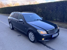 Mercedes-Benz C 220 646 - Car24.bg Mercedes-Benz C 220 646