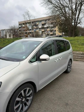 Seat Alhambra - 8500 € / 16624.56 лв. - 23287711 3 | Car24.bg Seat Alhambra - 8500 € / 16624.56 лв. - 23287711 3