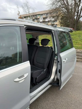 Seat Alhambra - 8500 € / 16624.56 лв. - 23287711 14 | Car24.bg Seat Alhambra - 8500 € / 16624.56 лв. - 23287711 14