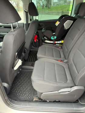 Seat Alhambra - 8500 € / 16624.56 лв. - 23287711 11 | Car24.bg Seat Alhambra - 8500 € / 16624.56 лв. - 23287711 11