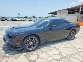 Dodge Challenger R/T 5.7L HEMI| 8ZF
