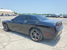 Dodge Challenger R/T 5.7L HEMI| 8ZF | Auto.bg — изображение 2 Dodge Challenger R/T 5.7L HEMI| 8ZF | Auto.bg — изображение 2
