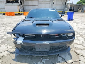 Dodge Challenger R/T 5.7L HEMI| 8ZF | Auto.bg — изображение 5 Dodge Challenger R/T 5.7L HEMI| 8ZF | Auto.bg — изображение 5