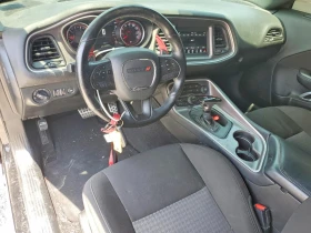 Dodge Challenger R/T 5.7L HEMI| 8ZF | Auto.bg — изображение 8 Dodge Challenger R/T 5.7L HEMI| 8ZF | Auto.bg — изображение 8