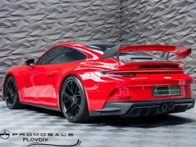 Porsche 911 992 GT3 Clubsport * CARBON* BOSE * LIFT* CAM* - 160000 € / 312932.80 лв. - 59407664 3 | Car24.bg Porsche 911 992 GT3 Clubsport * CARBON* BOSE * LIFT* CAM* - 160000 € / 312932.80 лв. - 59407664 3