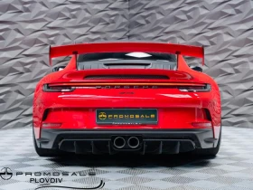 Porsche 911 992 GT3 Clubsport * CARBON* BOSE * LIFT* CAM* - 160000 € / 312932.80 лв. - 59407664 4 | Car24.bg Porsche 911 992 GT3 Clubsport * CARBON* BOSE * LIFT* CAM* - 160000 € / 312932.80 лв. - 59407664 4