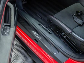 Porsche 911 992 GT3 Clubsport * CARBON* BOSE * LIFT* CAM* - 160000 € / 312932.80 лв. - 59407664 14 | Car24.bg Porsche 911 992 GT3 Clubsport * CARBON* BOSE * LIFT* CAM* - 160000 € / 312932.80 лв. - 59407664 14