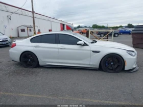 BMW M6 GranCoupe* Bang&Olufsen* CARBON* FULL* | Auto.bg — изображение 12 BMW M6 GranCoupe* Bang&Olufsen* CARBON* FULL* | Auto.bg — изображение 12