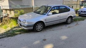 Снимка Toyota Corolla