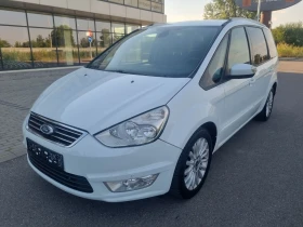 Снимка Ford Galaxy