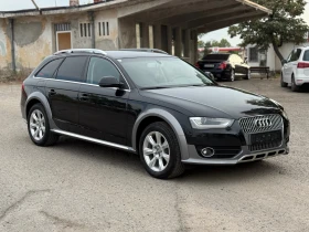 Обява за продажба на Audi A4 Allroad 2.0 TDI FACELIFT