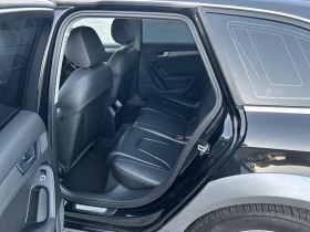 Audi A4 Allroad 2.0 TDI FACELIFT | Auto.bg — изображение 12 Audi A4 Allroad 2.0 TDI FACELIFT | Auto.bg — изображение 12