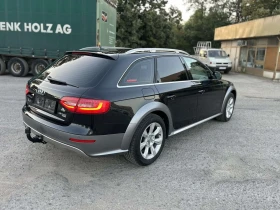 Audi A4 Allroad 2.0 TDI FACELIFT | Auto.bg — изображение 5 Audi A4 Allroad 2.0 TDI FACELIFT | Auto.bg — изображение 5