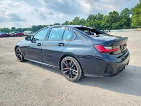 BMW 340 * M340I* X-DRIVE* - 31500 € - 20135532 6 | Car24.bg BMW 340 * M340I* X-DRIVE* - 31500 € - 20135532 6