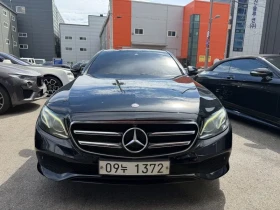 Mercedes-Benz E 300 4MATIC - САМО 30% АВАНС
