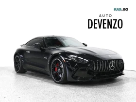 Mercedes-Benz AMG GT 63 * RWD * АвтоКредит * (ЦЕНА ДО БГ)