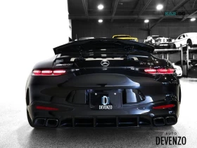 Mercedes-Benz AMG GT 63 * RWD * АвтоКредит * (ЦЕНА ДО БГ) | Auto.bg — изображение 4 Mercedes-Benz AMG GT 63 * RWD * АвтоКредит * (ЦЕНА ДО БГ) | Auto.bg — изображение 4