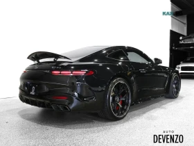 Mercedes-Benz AMG GT 63 * RWD * АвтоКредит * (ЦЕНА ДО БГ) | Auto.bg — изображение 3 Mercedes-Benz AMG GT 63 * RWD * АвтоКредит * (ЦЕНА ДО БГ) | Auto.bg — изображение 3