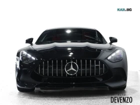 Mercedes-Benz AMG GT 63 * RWD * АвтоКредит * (ЦЕНА ДО БГ) | Auto.bg — изображение 6 Mercedes-Benz AMG GT 63 * RWD * АвтоКредит * (ЦЕНА ДО БГ) | Auto.bg — изображение 6
