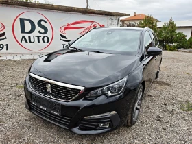 Peugeot 308 2.0HDI Face GT Line - Car24.bg Peugeot 308 2.0HDI Face GT Line