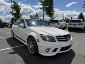 Mercedes-Benz C 63 AMG OT ДИЛЪРСТВО* ПЪЛНА ИСТОРИЯ* | Auto.bg — изображение 3 Mercedes-Benz C 63 AMG OT ДИЛЪРСТВО* ПЪЛНА ИСТОРИЯ* | Auto.bg — изображение 3