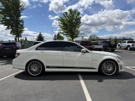 Mercedes-Benz C 63 AMG OT ДИЛЪРСТВО* ПЪЛНА ИСТОРИЯ* | Auto.bg — изображение 4 Mercedes-Benz C 63 AMG OT ДИЛЪРСТВО* ПЪЛНА ИСТОРИЯ* | Auto.bg — изображение 4