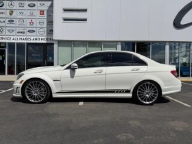 Mercedes-Benz C 63 AMG OT ДИЛЪРСТВО* ПЪЛНА ИСТОРИЯ* | Auto.bg — изображение 7 Mercedes-Benz C 63 AMG OT ДИЛЪРСТВО* ПЪЛНА ИСТОРИЯ* | Auto.bg — изображение 7