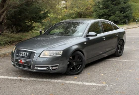 Audi A6 3.0d* Quattro* 3xS-line* Рег* Обслужен* ЛИЗИНГ - Car24.bg Audi A6 3.0d* Quattro* 3xS-line* Рег* Обслужен* ЛИЗИНГ
