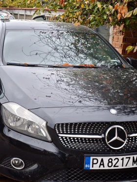 Mercedes-Benz A 180 undefined | Auto.bg — изображение 4 Mercedes-Benz A 180 undefined | Auto.bg — изображение 4